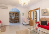 Casa de camp amb terreny en venda a la España, Sierra de Fuentes, ref.: TR140484 foto