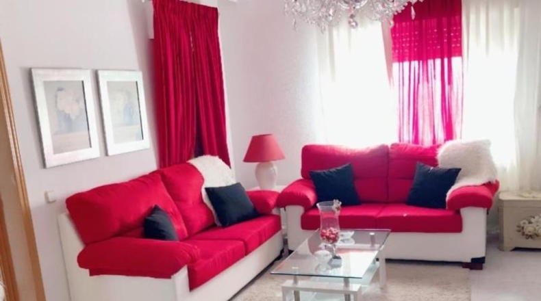 Cáceres - Sierra de Fuentes - 260m2