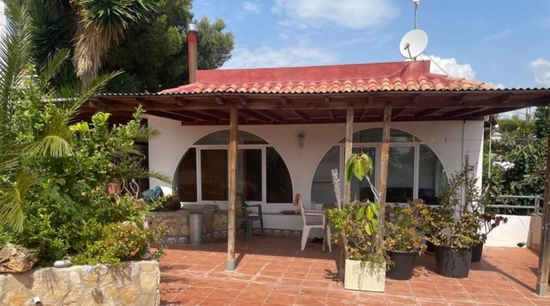 Castellón - Peníscola - 643m2