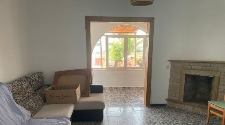 Castellón - Peníscola - 643m2