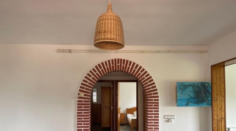 Castellón - Peníscola - 643m2