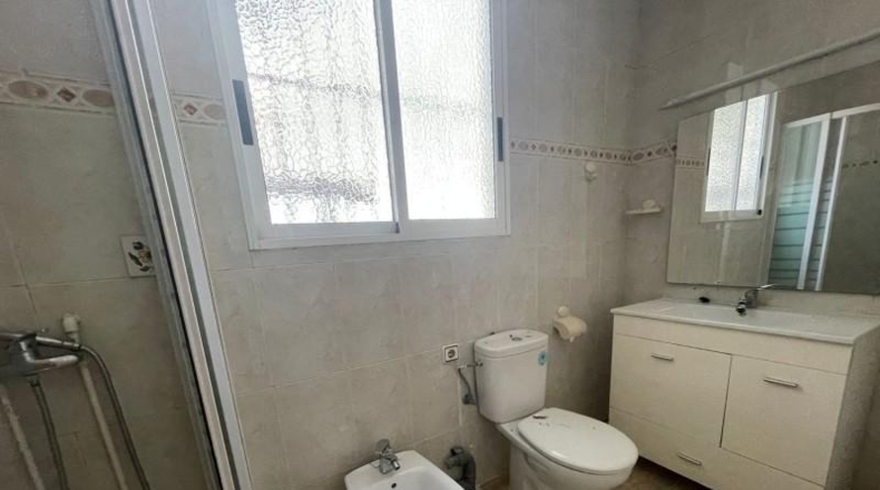 Castellón - Peníscola - 643m2