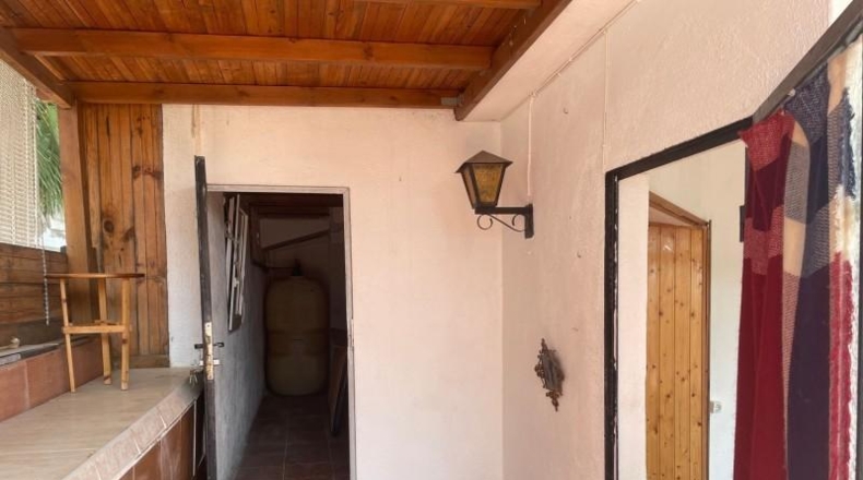 Castellón - Peníscola - 643m2
