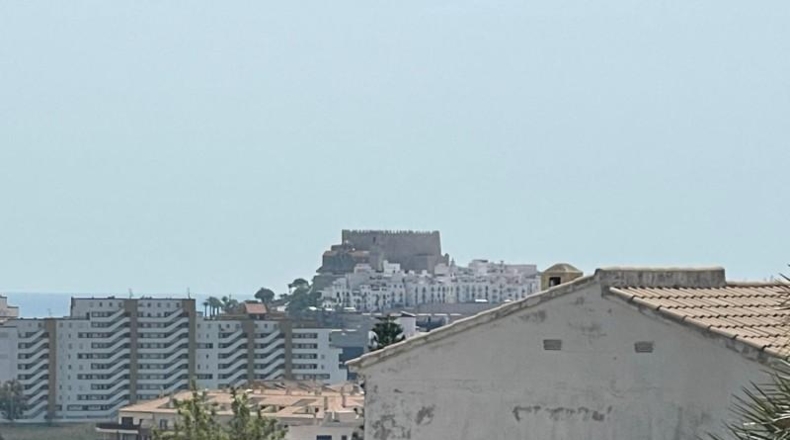 Castellón - Peníscola - 643m2