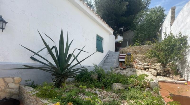 Castellón - Peníscola - 643m2