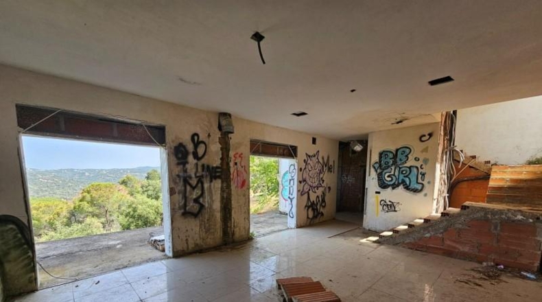Gerona - Lloret de Mar - 756m2