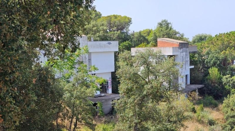 Gerona - Lloret de Mar - 756m2
