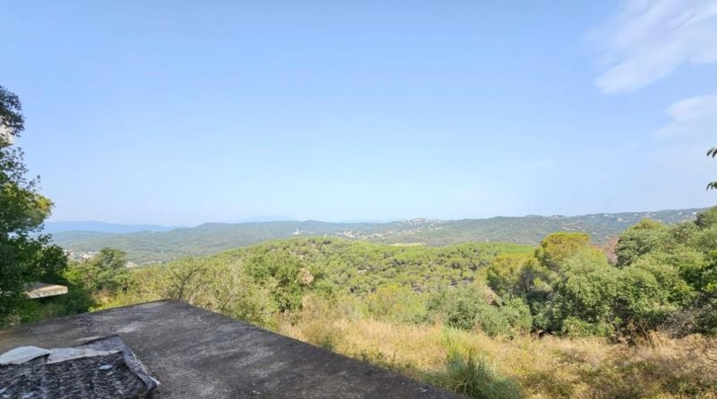 Gerona - Lloret de Mar - 756m2