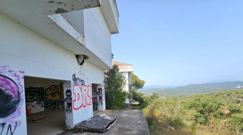 Gerona - Lloret de Mar - 756m2