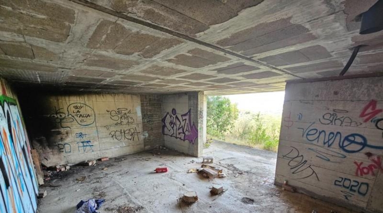 Gerona - Lloret de Mar - 756m2
