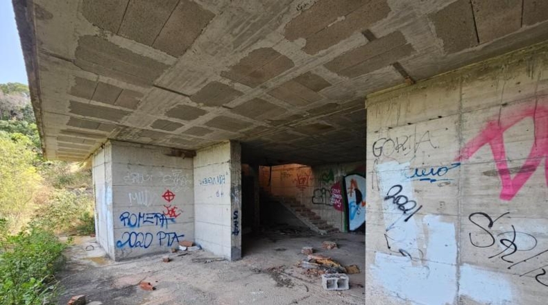 Gerona - Lloret de Mar - 756m2
