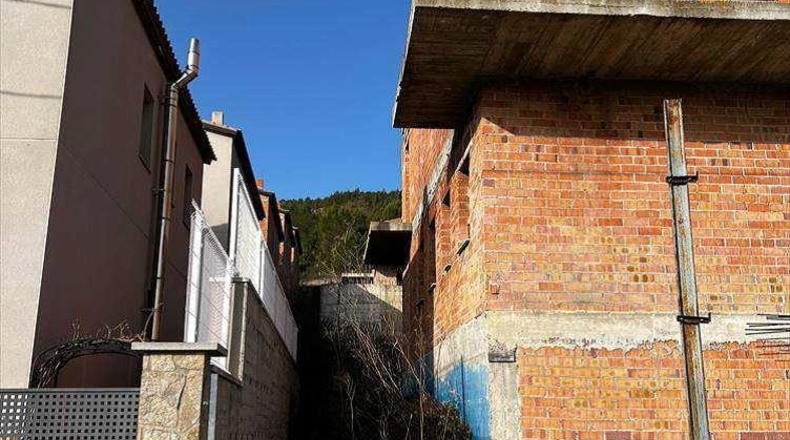Barcelona - Pontons - 2143m2