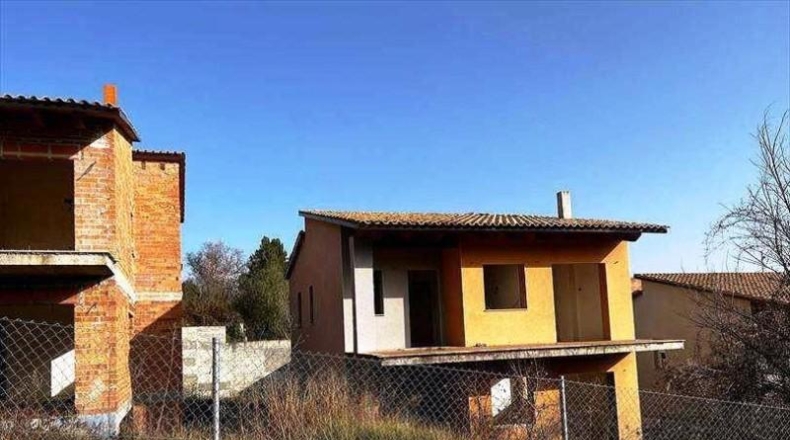 Barcelona - Pontons - 2143m2