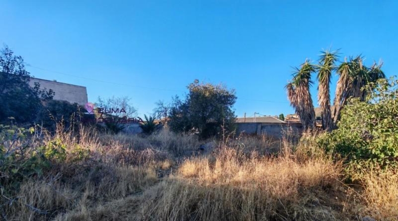 Málaga - Малага - 584m2