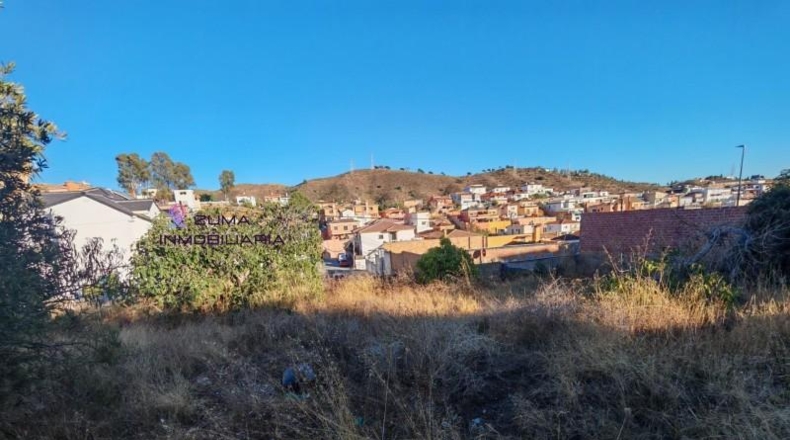 Málaga - Малага - 584m2