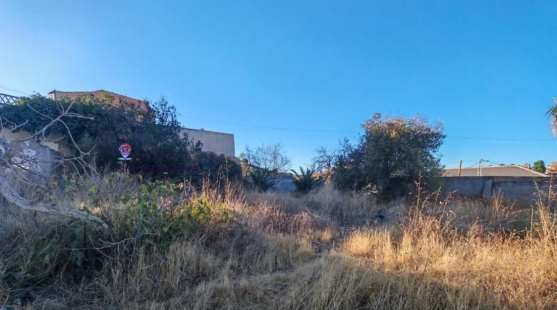 Málaga - Малага - 584m2