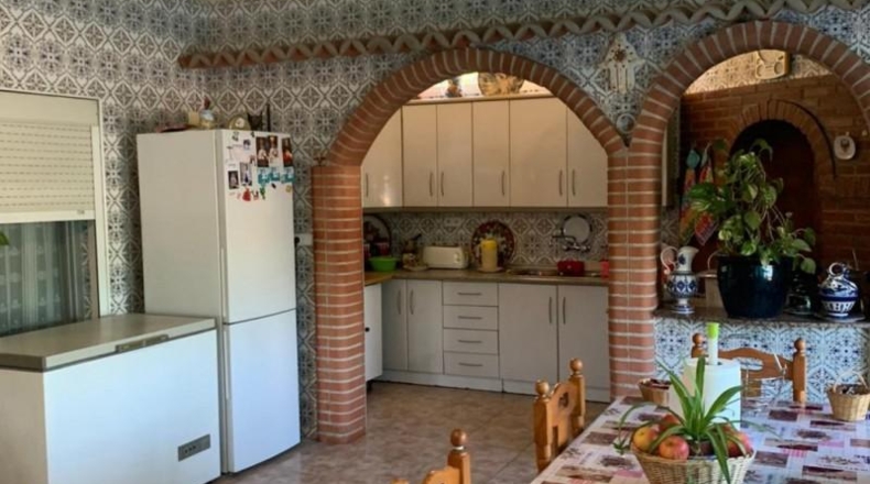 Murcia - Murcia - 200m2