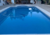 Casa de campo con terreno en venta en la España, Murcia, ref: TR141615 foto