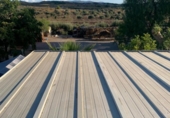 Casa de campo con terreno en venta en la España, Murcia, ref: TR141615 foto