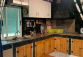 Casa de campo con terreno en venta en la España, Murcia, ref: TR141615 foto