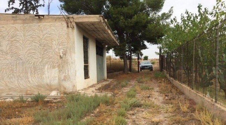 Múrcia - Murcia - 2000m2