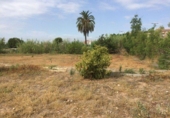 Terreno no urbanizable en venta en la España, Murcia, ref: TR119618 foto