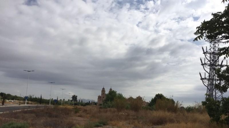 Múrcia - Murcia - 2000m2