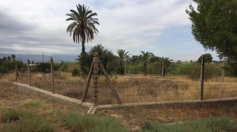 Múrcia - Murcia - 2000m2