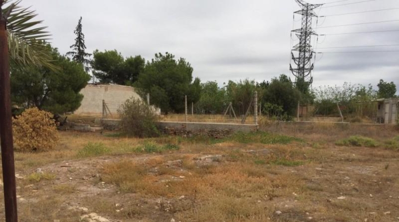 Múrcia - Murcia - 2000m2