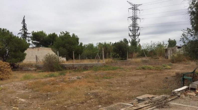 Múrcia - Murcia - 2000m2