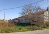 Casa de campo con terreno en venta en la España, Murcia, ref: TR141636 foto