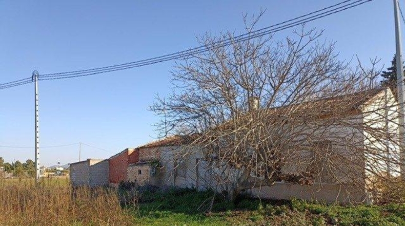 Murcia - Murcia - 3891m2