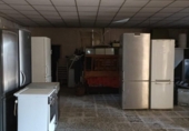 Casa de campo con terreno en venta en la España, Murcia, ref: TR141636 foto