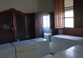 Casa de campo con terreno en venta en la España, Murcia, ref: TR141636 foto