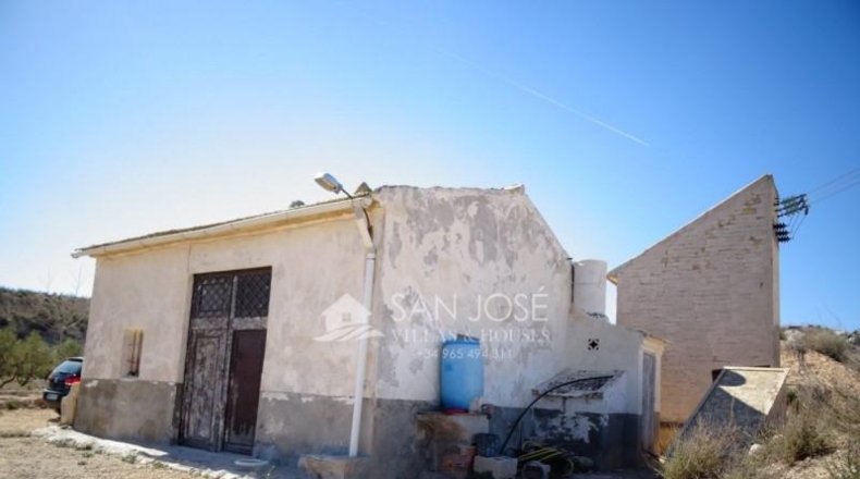 Alicante - Aspe - 47078m2