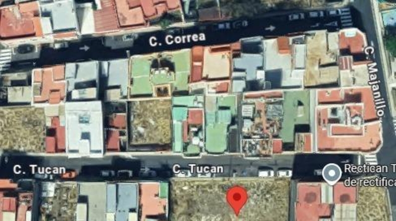 Santa Cruz de Tenerife - Santa Cruz de Tenerife - 417m2