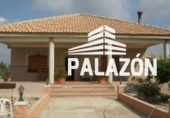 Chalet independiente con terreno en venta en la España, Crevillente, ref: TR132495 foto
