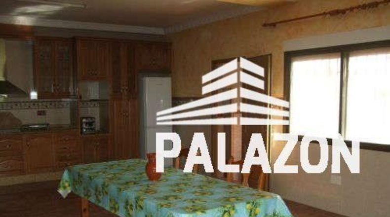 Alicante - Crevillente - 7500m2