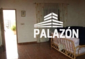 Chalet independiente con terreno en venta en la España, Crevillente, ref: TR132495 foto