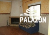 Chalet independiente con terreno en venta en la España, Crevillente, ref: TR132495 foto