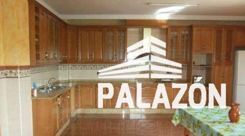 Alicante - Crevillente - 7500m2