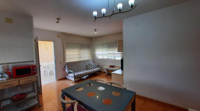 Tarragona - Deltebre - 294m2