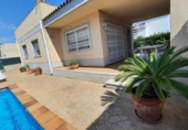 Chalet independiente con terreno en venta en la España, Deltebre, ref: TR221634 foto