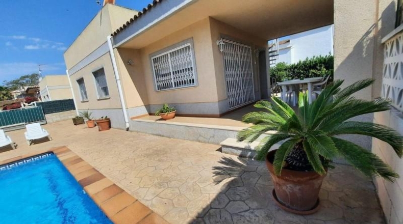 Tarragona - Deltebre - 294m2