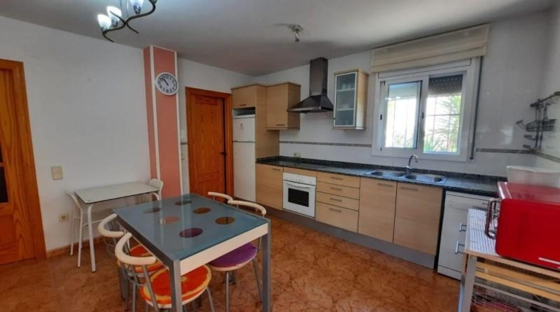 Tarragona - Deltebre - 294m2