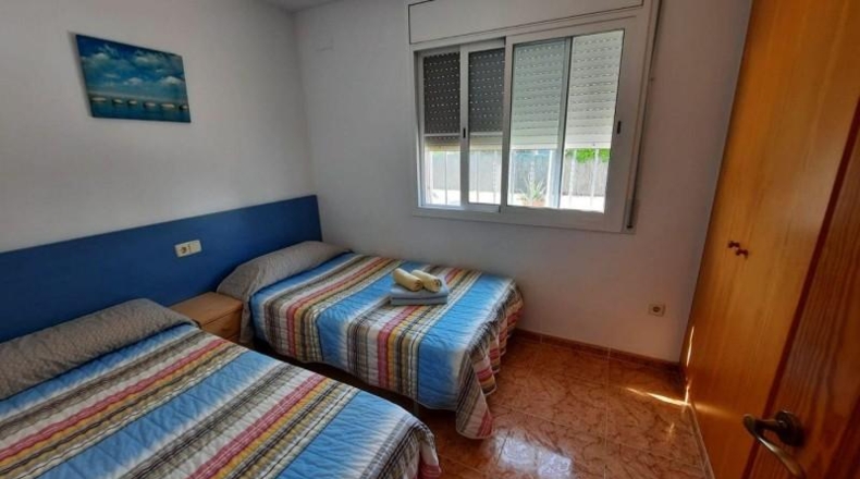 Tarragona - Deltebre - 294m2