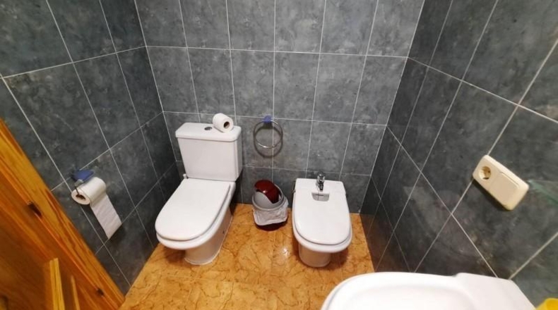 Tarragona - Deltebre - 294m2