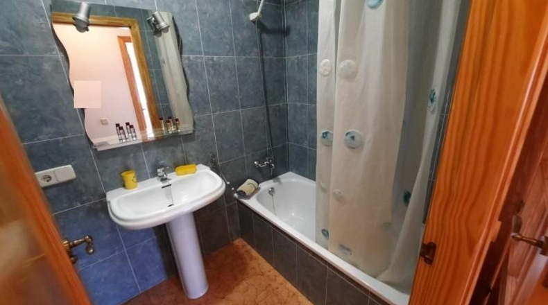 Tarragona - Deltebre - 294m2