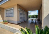 Chalet independiente con terreno en venta en la España, Deltebre, ref: TR221634 foto
