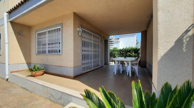 Tarragona - Deltebre - 294m2